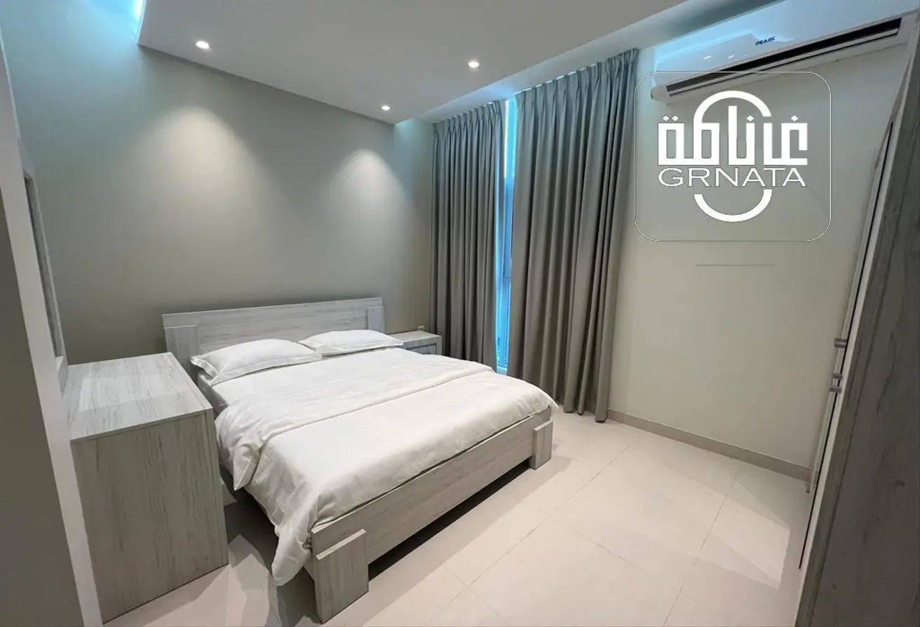 Apartment For Rent In Saar